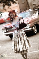 Rockabilly Girls Style Gallery 38 | Rockabilly | Scoop.it