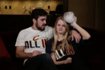 The Cleveland Cavaliers' Video of Domestic Violence Wasn't a 'Mistake' | Herstory | Scoop.it