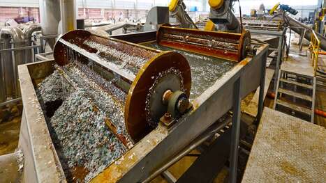 Community sounds alarm after discovering dangerous substances in US water supply: '[Officials] watched it all happen' | Industry 411 - Waste Management | Scoop.it