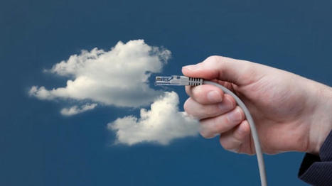Cloud Computing In Education: 5 Benefits And Challenges | Education 2.0 & 3.0 | Scoop.it