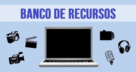 14 bibliotecas de recursos libres para tus proyectos | TIC & Educaci&oacute;n | Scoop.it