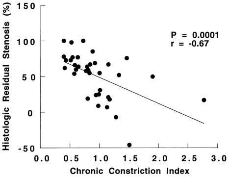 Restenosis After Experimental Angioplasty | Interventional Cardiology | Scoop.it
