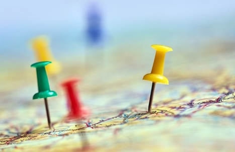 GDPR Series, Part 1: Does the GDPR Apply to You? – Blog | Imperva | UTIKXO | Cybersécurité & Data Protection - RGPD | Scoop.it