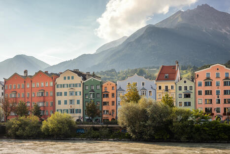 Städteurlaub in Österreich – neue Erkenntnisse aus der Gästebefragung T-MONA | (Macro)Tendances Tourisme & Travel | Scoop.it