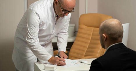 Experts psychiatres : le Conseil d'Etat tranche le litige relatif &agrave; la r&eacute;mun&eacute;ration des salari&eacute;s et des non salari&eacute;s | L'Officiel des m&eacute;tiers | Scoop.it