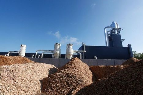 Saint-Gobain doublera les capacités de son usine de Mably, spécialiste de l'isolation bio-sourcée - L'Usine Matières premières | Sustainable Construction | Scoop.it