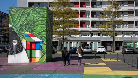 Partenariat national 2026 : campagne de subventions nationales de la politique d'am&eacute;nagement du territoire et de la politique de la ville (Dossiers &agrave; d&eacute;poser avant le 23/04) | Veille juridique du CDG13 | Scoop.it