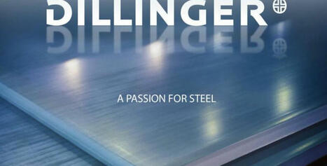 Ausgezeichnetes Nachhaltigkeitsmanagement: erneut EcoVadis-Gold für Dillinger  | Erfolgsgeschichten von EcoVadis Kunden | Scoop.it