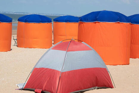 Afdas : étude prospective sur les emplois et les compétences en Normandie | Prospective emploi compétence | Scoop.it