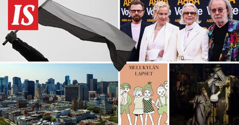 Tee yleistietovisa | 1Uutiset - Lukemisen t&auml;hden | Scoop.it