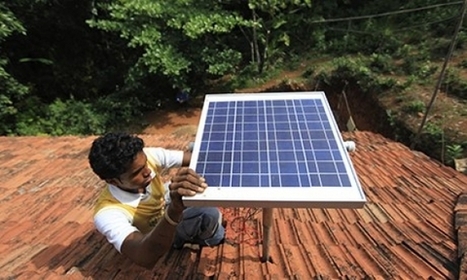 Peru will provide solar electricity to the poor through national program | Peer2Politics | Scoop.it