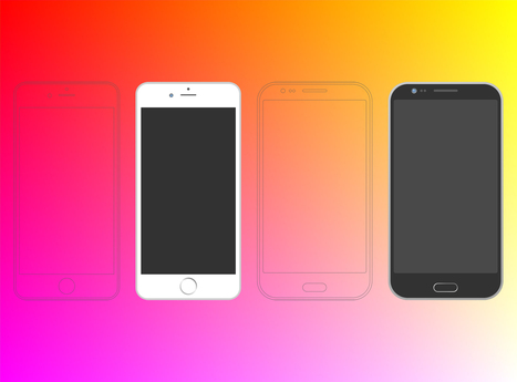 Learning and Connecting on the Go &ndash; How Mobile Technologies are Changing Higher Education | Teaching and Learning in HE | Scoop.it