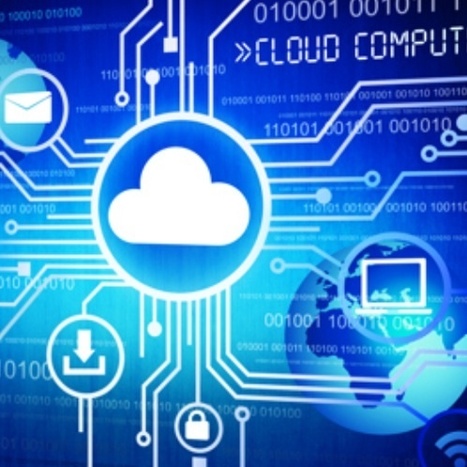 Journal du Net : "Un système d'information 100% cloud, est-ce réaliste aujourd'hui ?.. | Ce monde à inventer ! | Scoop.it