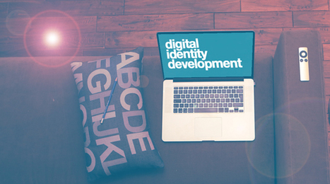 Digital Identity Dev is a Process | Student Affairs and Technology | Information and digital literacy in education via the digital path | Scoop.it