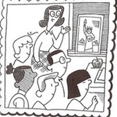 21 Ways to Use Comics in The Classroom ~ Educational Technology and Mobile Learning | Literacy -LLN not to mention digital literacy in Training and assessment | Scoop.it