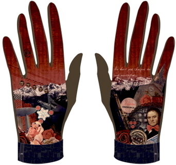 FST handwear : des gants aux couleurs de Grenoble | R&eacute;seau des Offices de tourisme de l'Is&egrave;re | Scoop.it