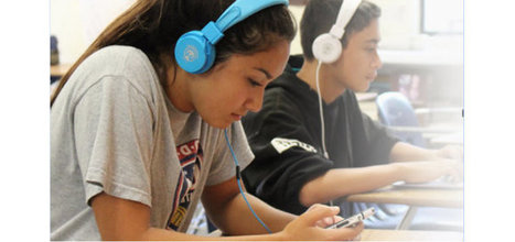 How Do We Assess Student Listening Skills? via MiddleWeb | iGeneration - 21st Century Education (Pedagogy & Digital Innovation) | Scoop.it
