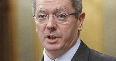 Gallardón plantea hasta seis años de cárcel contra los enlaces no autorizados | Recull de premsa (Localret) | Scoop.it