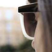 La fundación aragonesa Ilumináfrica comienza una campaña de recogida de gafas en Chad | Salud Visual 2.0 | Scoop.it