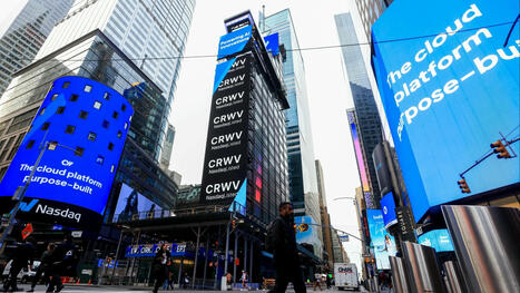 The merger that is setting a benchmark for AI | Corporate governance - Vigil | Scoop.it