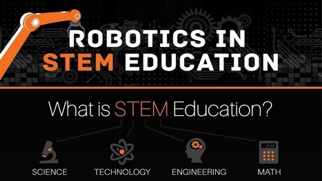 Present & Future of STEM Education | LabTIC - Tecnología y Educación | Scoop.it