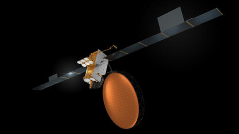 Consolidation : Viasat met la main sur Inmarsat | AERONAUTIQUE NEWS - AEROSPACE POINTOFVIEW - AVIONS - AIRCRAFT | Scoop.it