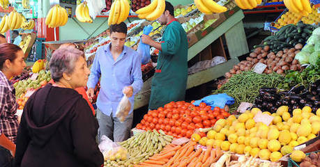 Afrique:  « Repenser les marchés des produits agricoles » | CIHEAM Press Review | Scoop.it
