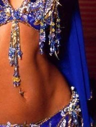 Les bienfaits physiques et psychologiques de la danse orientale - Blog pour femmes press&eacute;es | R&ecirc;ves orientaux | Scoop.it
