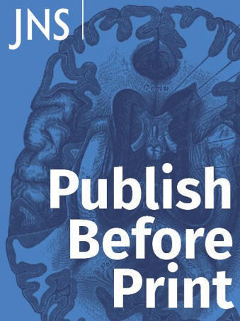 A flow self-regulating superficial temporal artery&ndash;middle cerebral artery bypass based on side-to-side anastomosis for adult patients with moyamoya disease in: Journal of Neurosurgery - Ahead of pr... | Wuhan, Hubei | Scoop.it