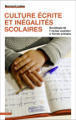 Bernard Lahire, Culture écrite et inégalités scolaires | Savoirs de base, Illettrisme et FLE | Scoop.it