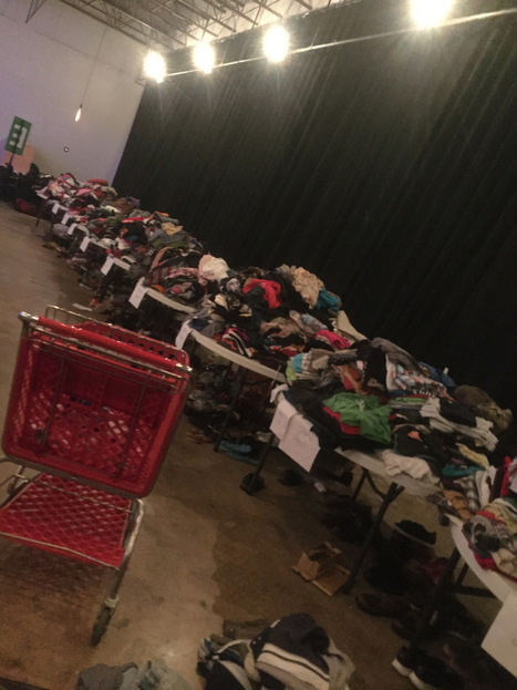 The Wrong Donations – Some Tough Words on Disaster Relief | CLOVER ENTERPRISES ''THE ENTERTAINMENT OF CHOICE'' | Scoop.it