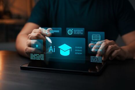 Choosing An AI Degree Program: What To Know | Education 2.0 & 3.0 | Scoop.it