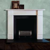 Limestone Mantels Classic Victorian Fireplace Mantels In