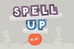 Google lance un jeu pour ma&icirc;triser la prononciation de l'anglais - 01net | CONNECTED! | Scoop.it