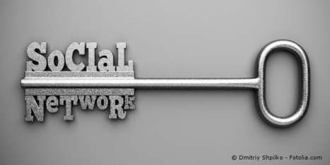 R&eacute;seaux sociaux : 5 tendances &agrave; prendre en compte en 2015 | Webmarketing | Scoop.it