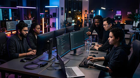 Building a More Responsive Academic Portfolio | Educational Technology News | Scoop.it