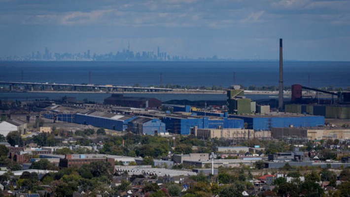 'Everything is on the table,' Joly says, as Ottawa weighs legal action over Stelco layoffs | GeoPolitics Report | Scoop.it