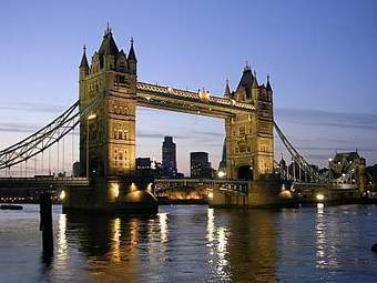 Les applications indispensables pour visiter Londres | Un Geek à Paris | Scoop.it