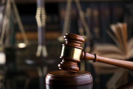 Louisa man who previously raped child sentenced to life for abusing more kids - WRIC | Operation Phobos | Scoop.it