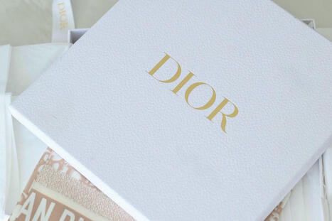 Une cyberattaque frappe Dior, des données clients ont été piratées ...