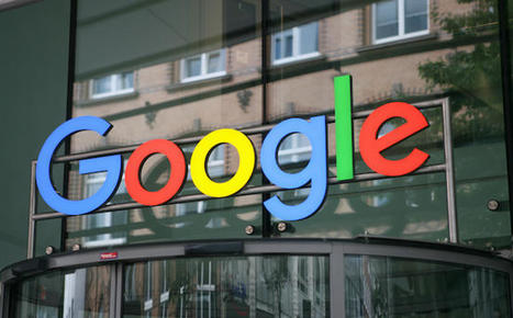 Face à Apple, Google va ouvrir son premier magasin à New York | e-Social + AI DL IoT | Scoop.it