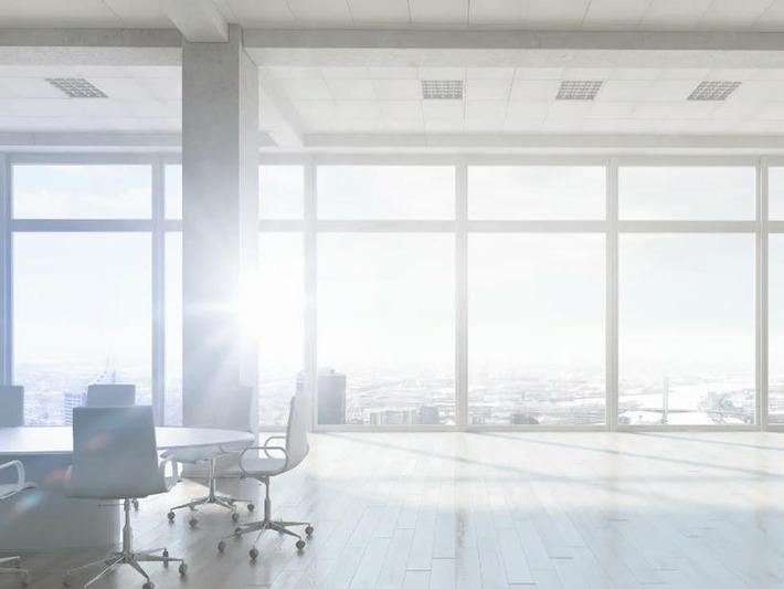 White-collar Job Losses Cloud Office CRE Outlook | Real Estate Report | Scoop.it