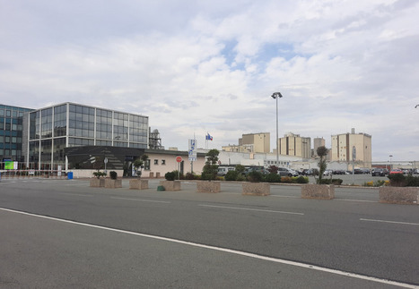 Roquette &agrave; Lestrem : un groupe en constante &eacute;volution | ITERG - Veille sectorielle | Scoop.it