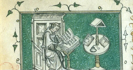 The Rise of Literacy in Europe | Europeana | 1Uutiset - Lukemisen tähden | Scoop.it