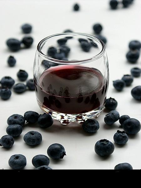 Ликер од боровница | КУВАР | Scoop.it