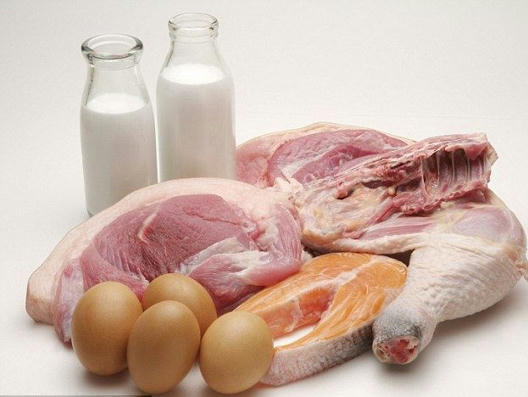 TUNISIE : Officiel : Augmentation des prix du lait, des œufs et du poulet à partir de demain !