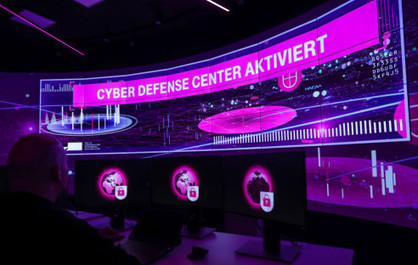 Telekom Security eröffnet neues Abwehrzentrum | #CyberSecurity #Germany  | ICT Security-Sécurité PC et Internet | Scoop.it