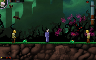 Zombie Holiday Prologue released for Mac | Old School Gaming | Scoop.it