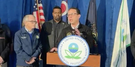 Pennsylvania gov. blasts Norfolk Southern for ‘arrogance and incompetence’ in train derailment - RawStory.com | Operation Deimos | Scoop.it