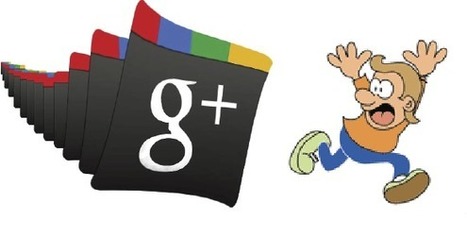 La guía completa con 12 Trucos avanzados de Google + que desconocerás | google + y google apps | Scoop.it